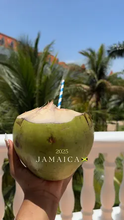 Jamaica 🇯🇲🌺🌴