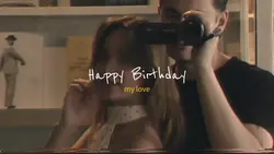 birthday retro 