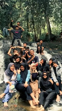 sebuah kisah klasik 
