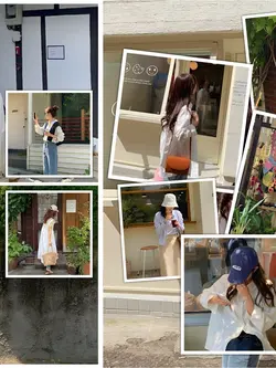 Photos Collage Recap