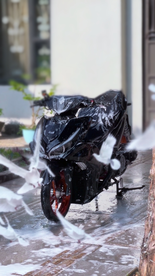 3KLIP BLUR KETCEUH