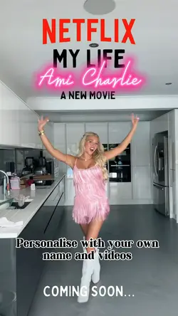 My life movie 🎥 🤍