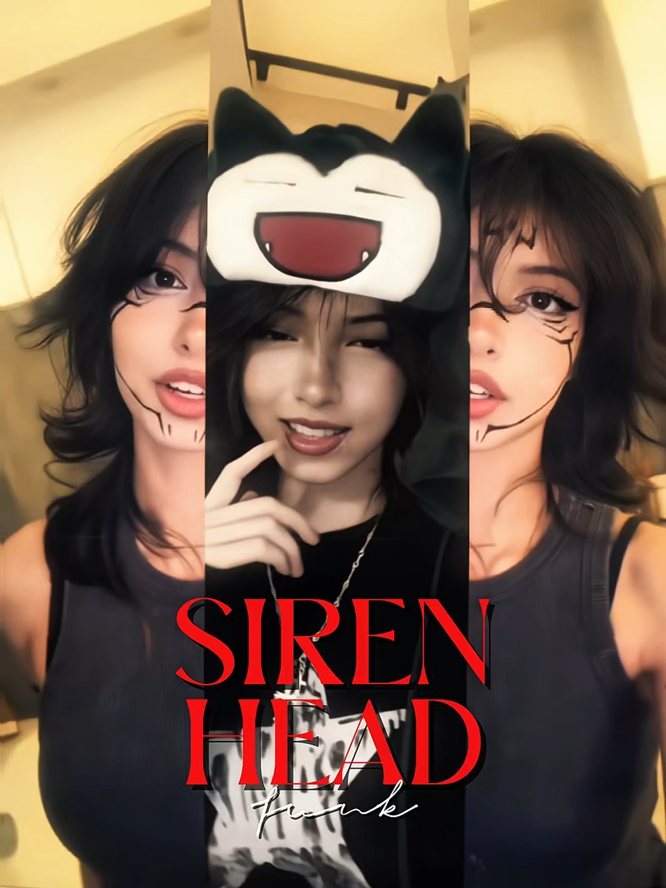 siren head funk