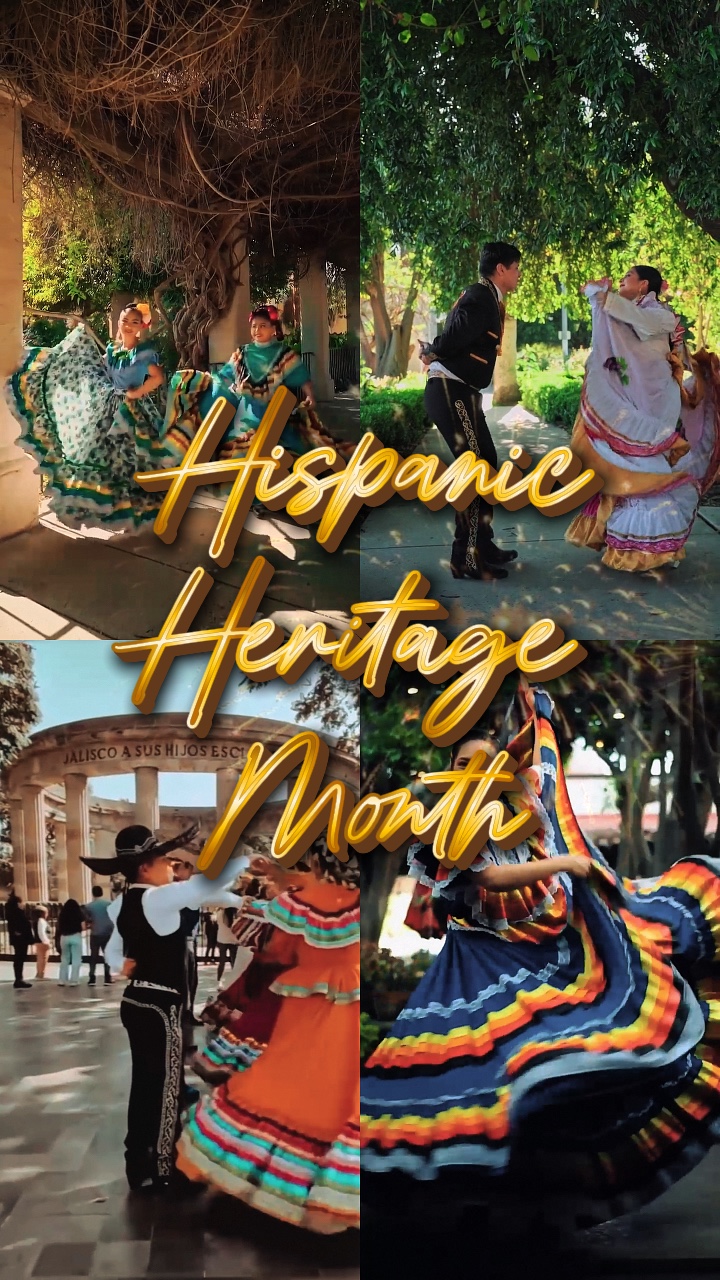 Pamana ng Hispanic