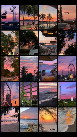 Mẫu ảnh đổi màu