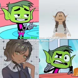 TeenTitans !