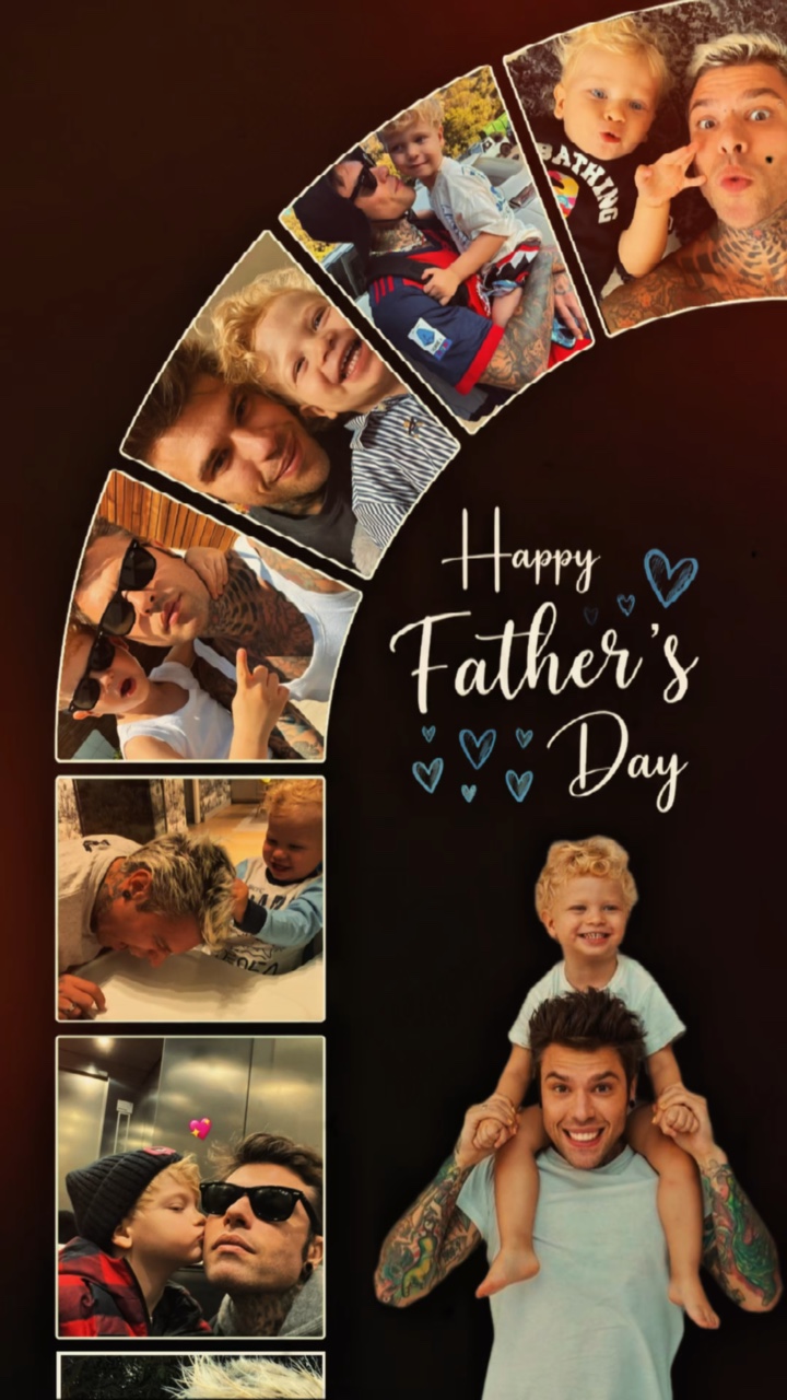 happy father’s day