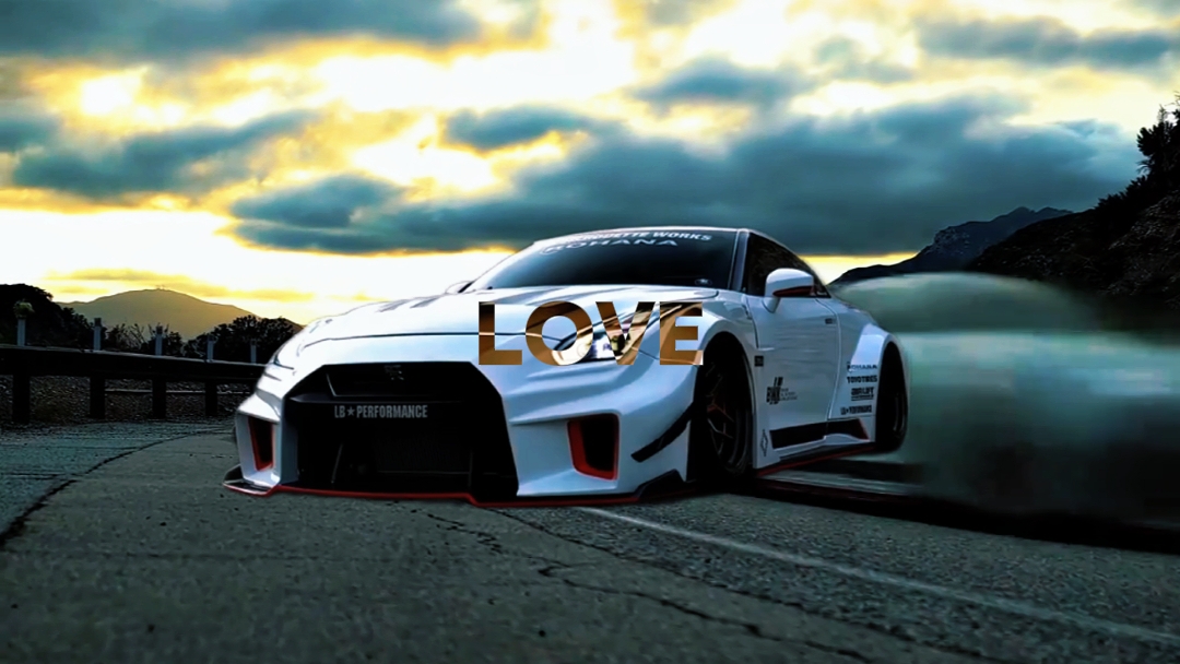 TEND CAR EDIT