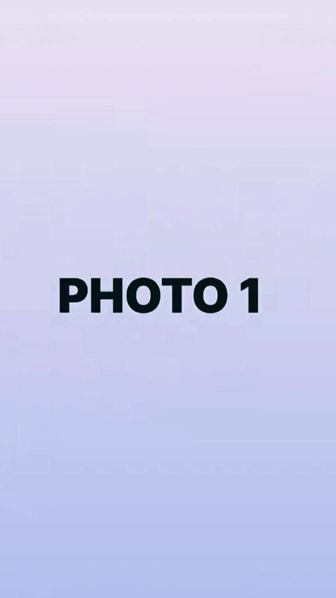 New Trend Template 