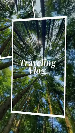 Traveling Vlog