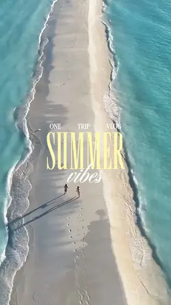 VLOG SUMMER