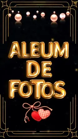 Álbum de fotos