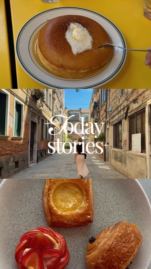 today stories 