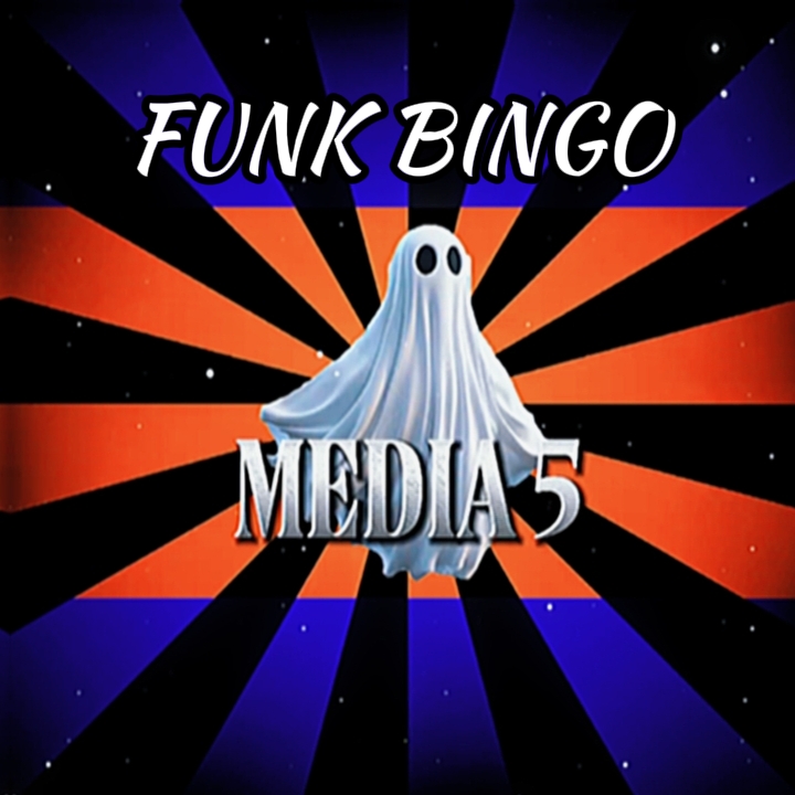 Funk Bingo Trend 