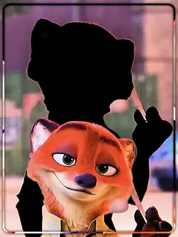 Zootopia TREND AURA