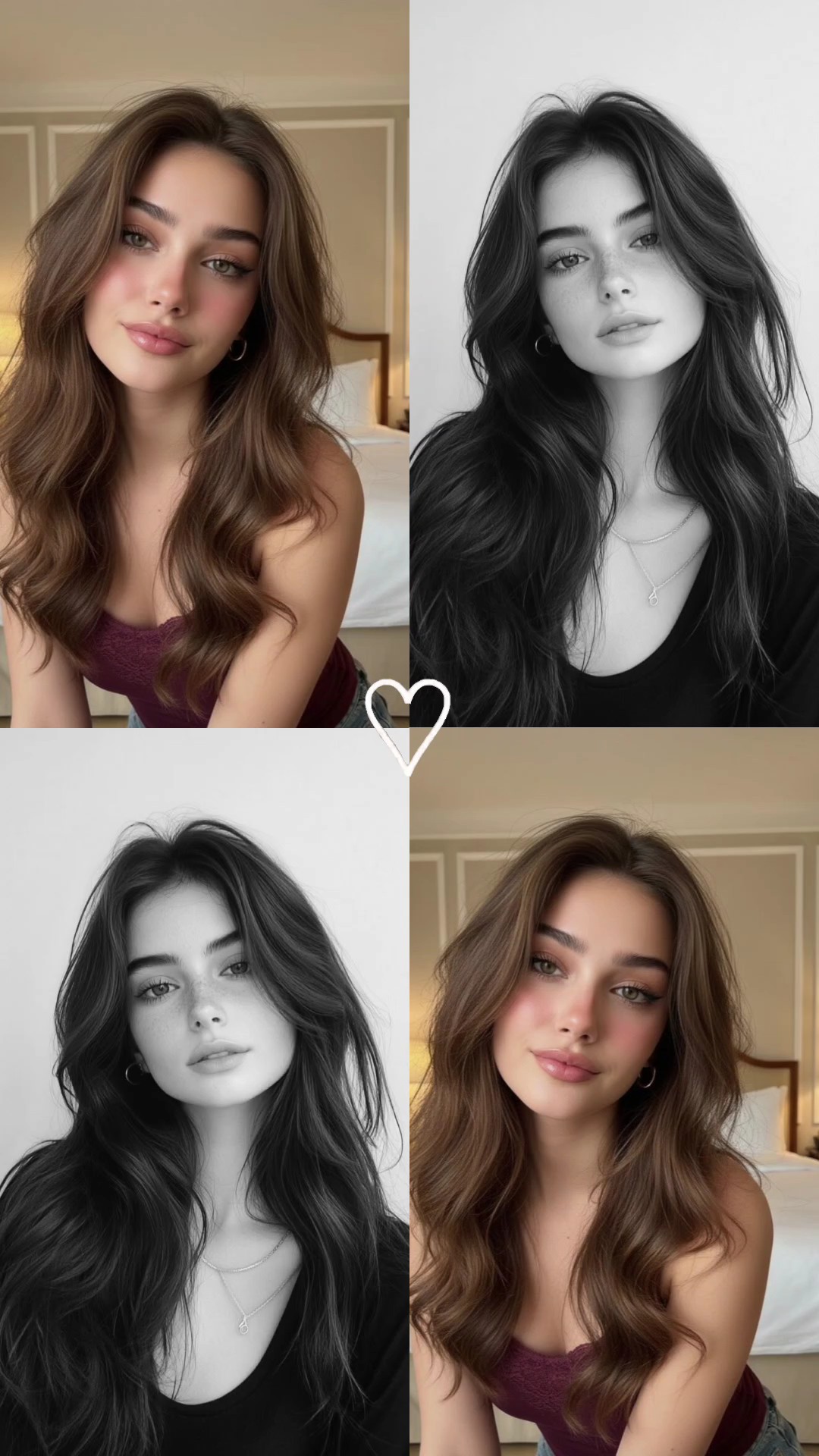 photo template