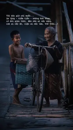 Caption & màu 