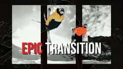 EPIC TRANSITION 