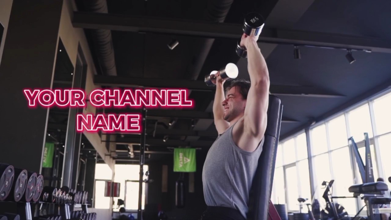 Fitness Intro