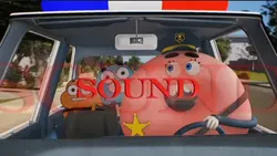 Sound Of Da Police
