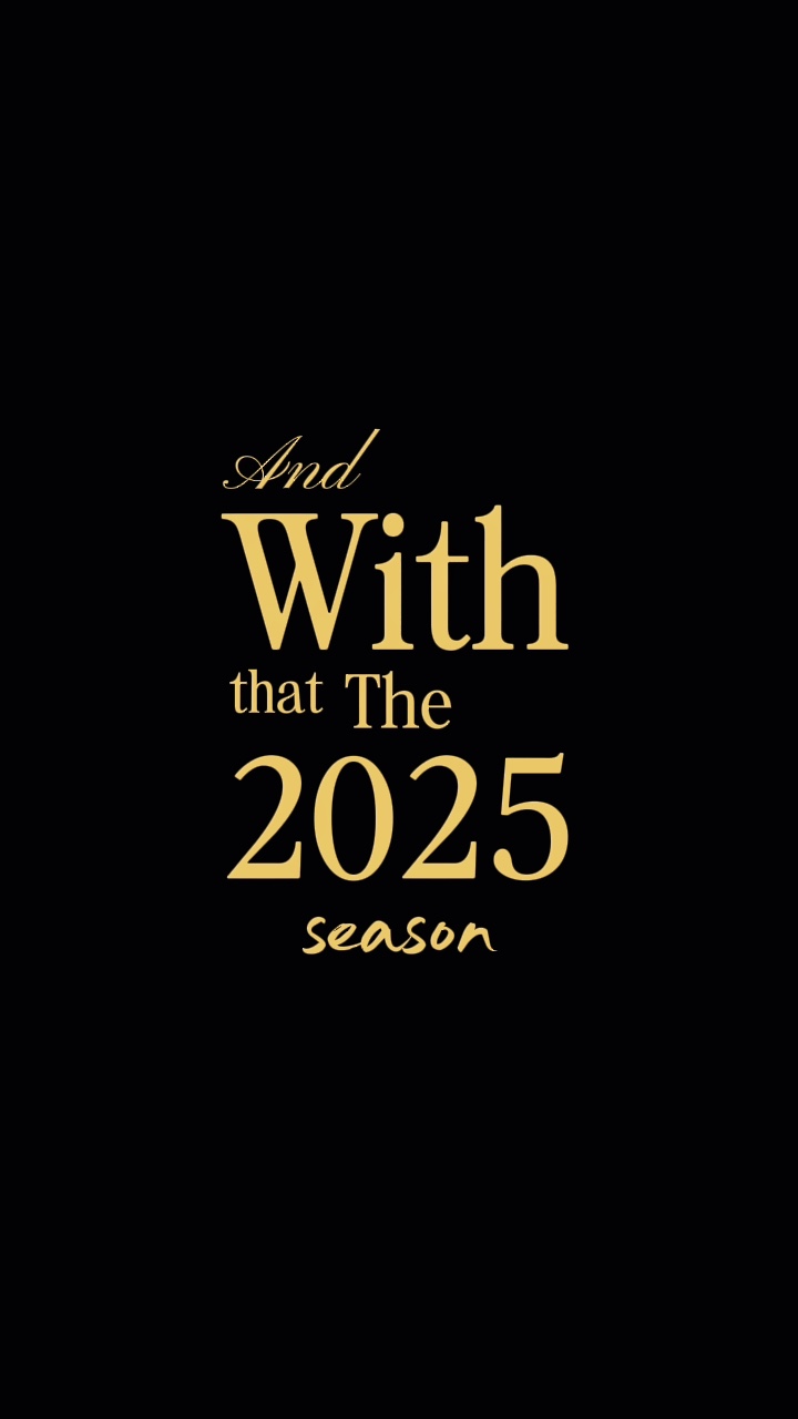 2025 in 106 Videos 