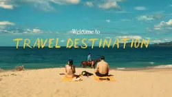 travel destination