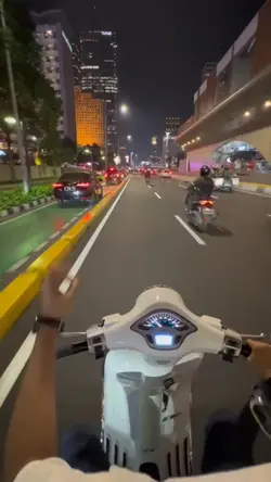 motoran