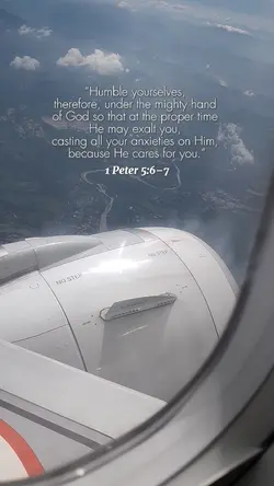 Peter 5:6–7