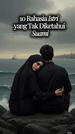 10 Rahasia  Istri