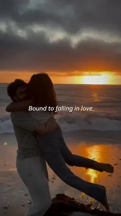 BoundToFallingInLove
