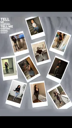 Photo Polaroids