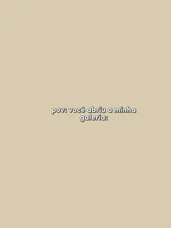 minha galeria | 