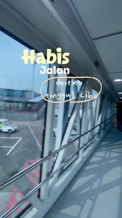 Udah siap belum