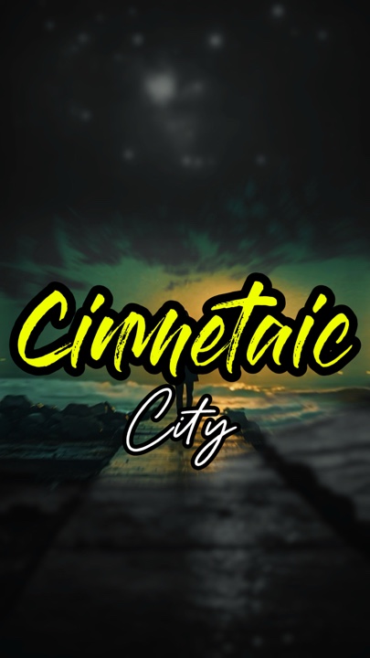 5 CLIPS CINEMATIC 