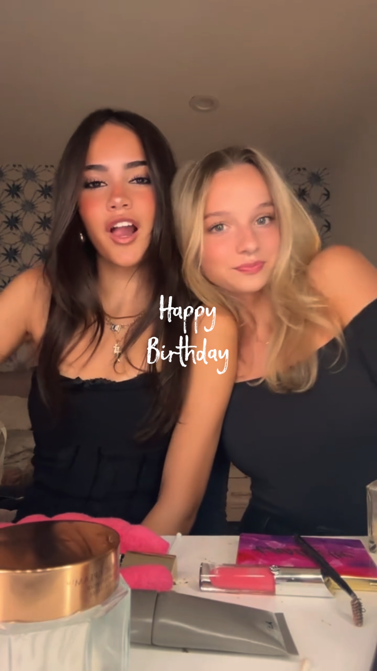 Alles Gute zum Geburtstag 