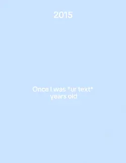 2025 vs 2015