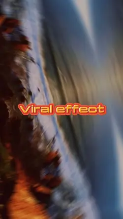 Spacespiraleeffect🔥