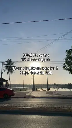 Bom dia kkk 