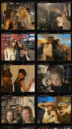 PHOTO ROLL
