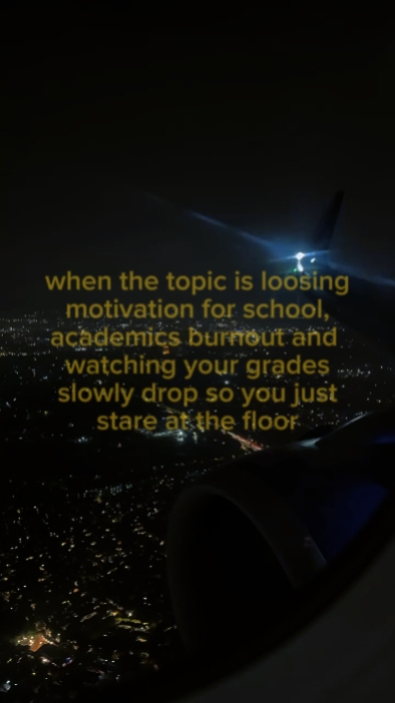when the topic is 