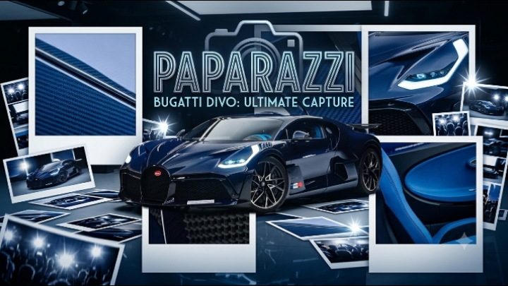PAPARAZZI