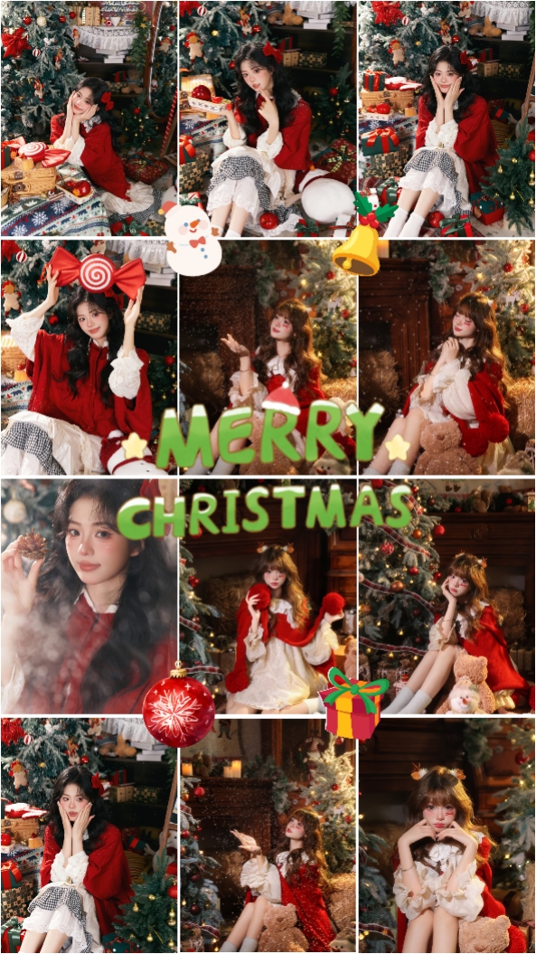 คริสต์มาส Christmas 
