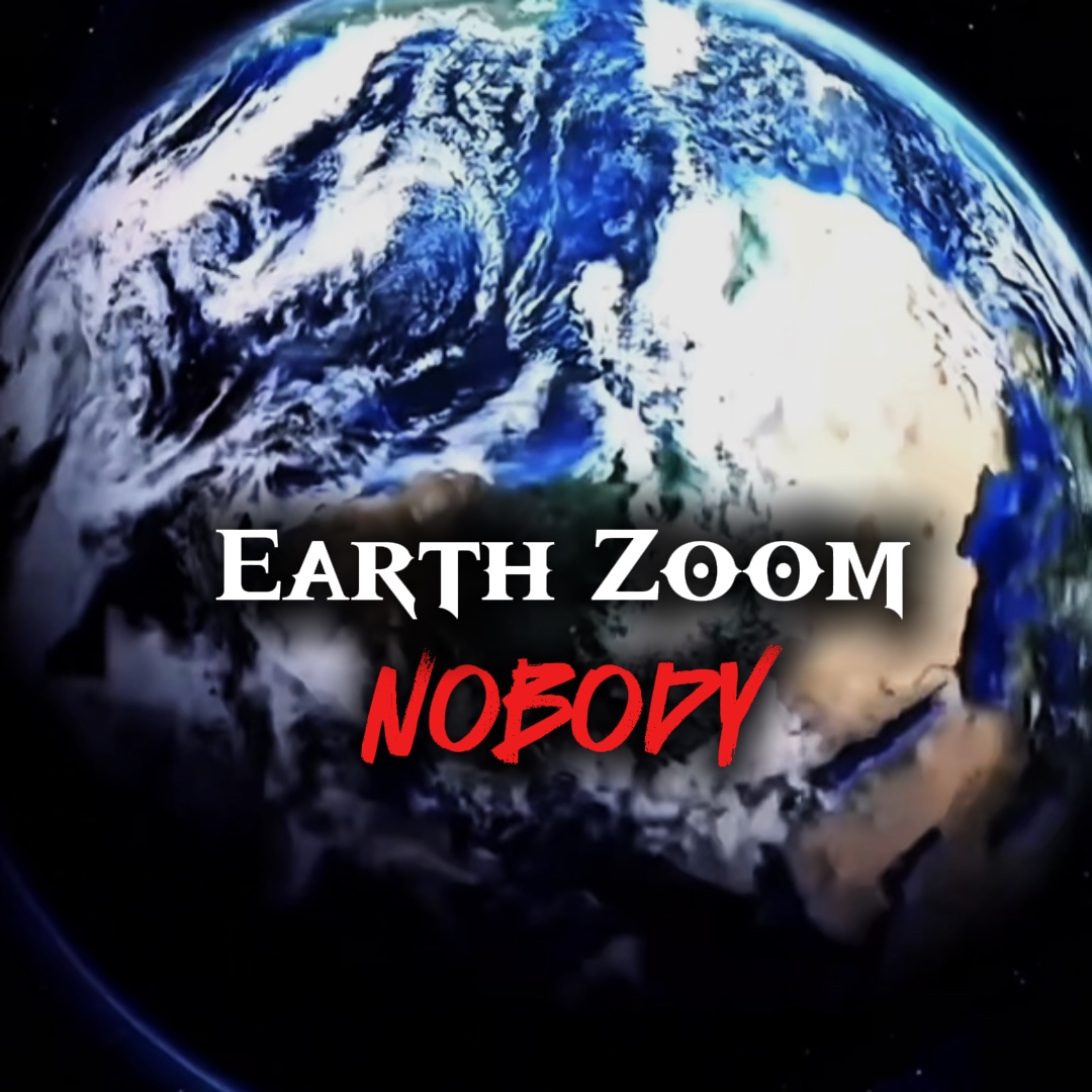 Nadie Zoom de la Tierra