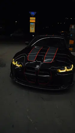 DINAMIC EDIT CAR 