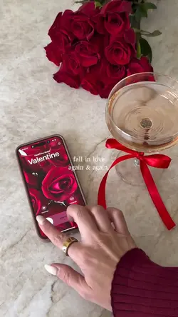 fall in love