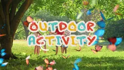 Outdoor Activity