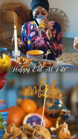 happy eid al fitr