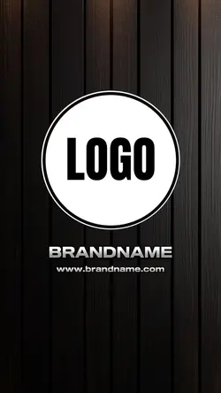 Logo Brandname
