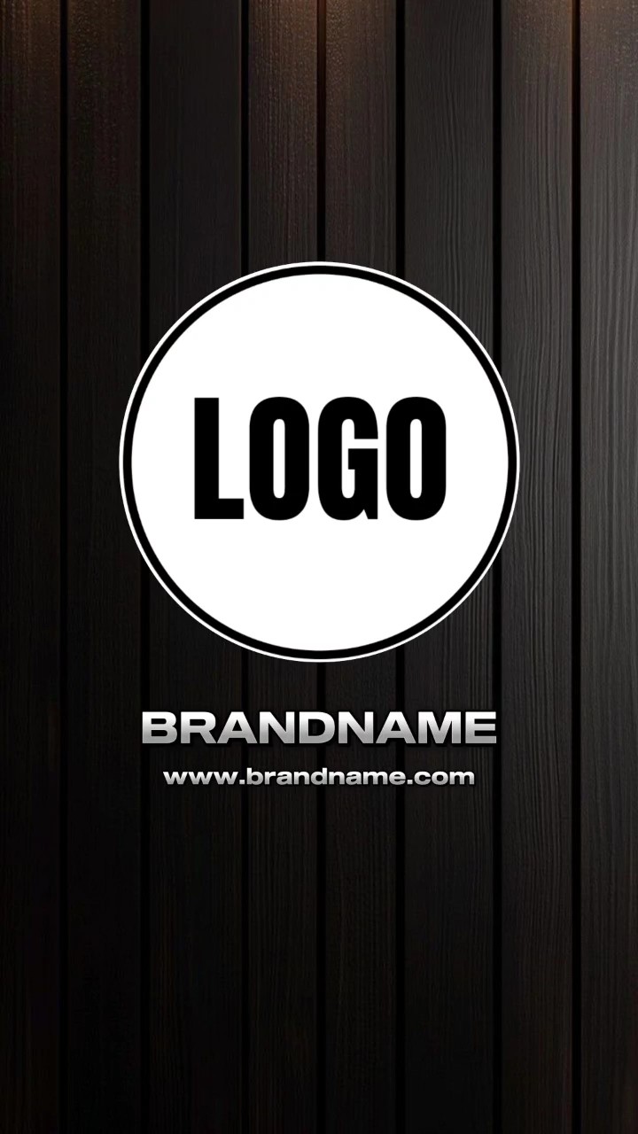 Logo Nama merek