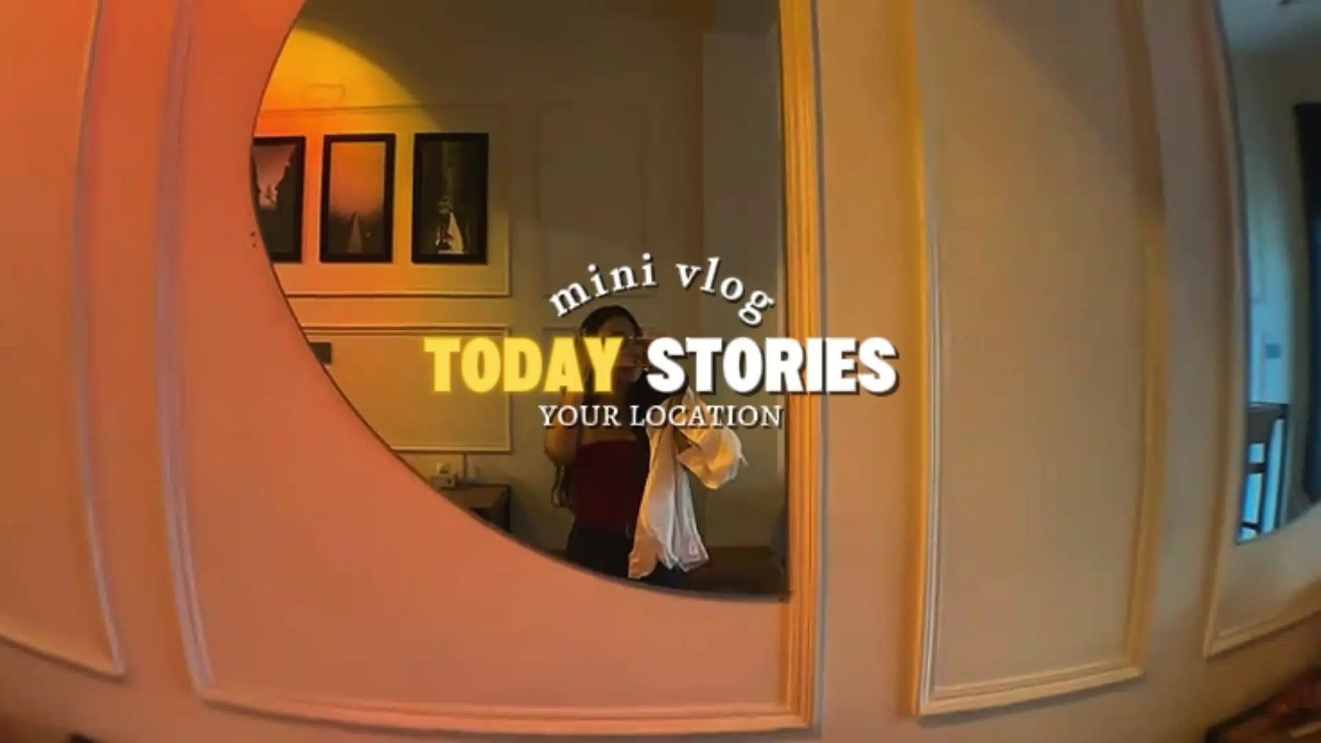 MINI VLOG 10 CLIPS